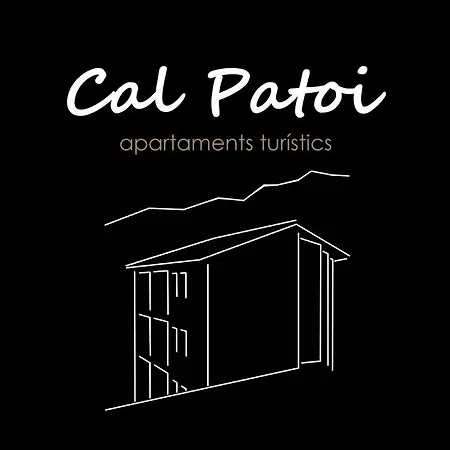 Διαμέρισμα Turistics Cal Patoi