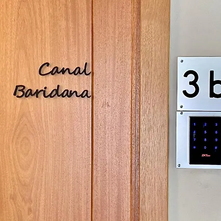 Apartaments Turistics Cal Patoi Martinet