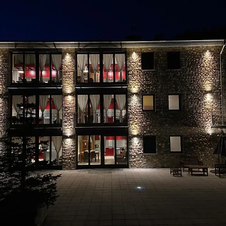 Apartament Turistics Cal Patoi