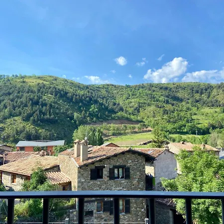 Apartament Turistics Cal Patoi Martinet